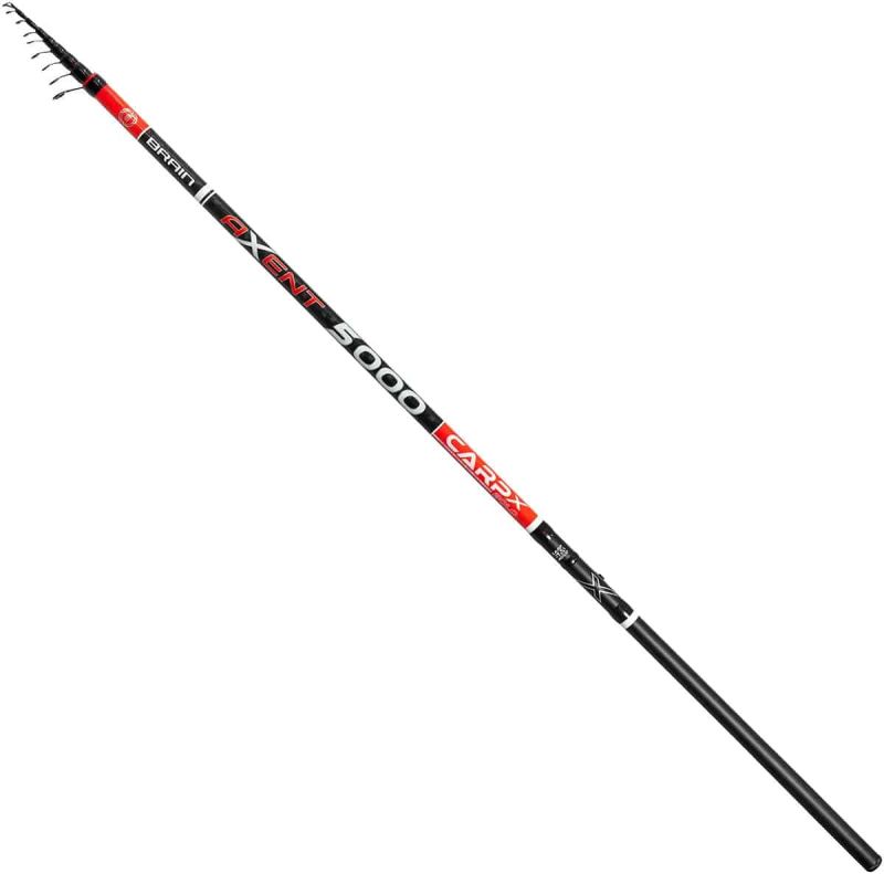 Вудилище болонське Brain Axent Carp X Bolo 6.00m 50-150g