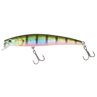  slide 1 of 1 Воблер Strike Pro Arc Minnow 105SP 11.6г 0-1м