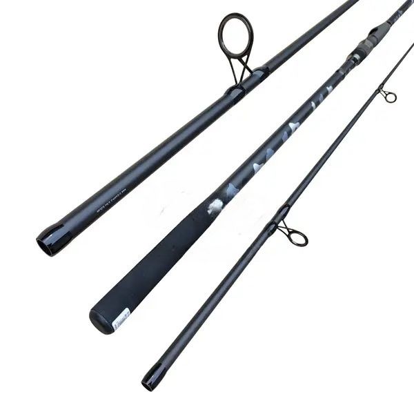Сподове вудлище BoyaBy Carp-3 (5 lbs) 3,9м
