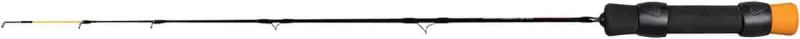 Вудка зимова Viking Fishing Yeti Ice Rod Solid Carbon 55cm M 25g