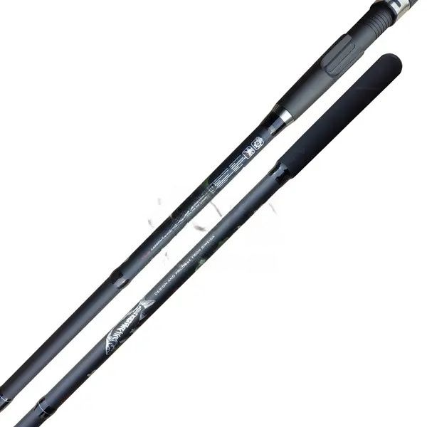 Сподове вудлище BoyaBy Carp-3 (5 lbs) 3,6м