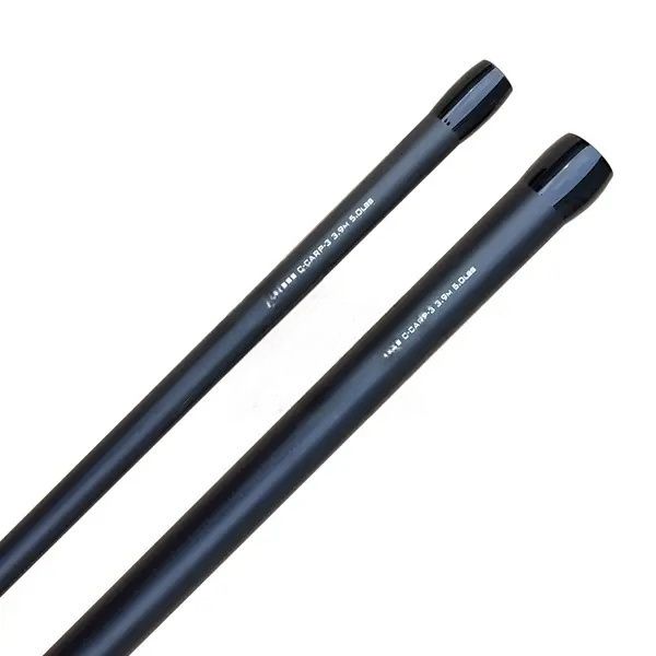 Сподове вудлище BoyaBy Carp-3 (5 lbs) 3,9м