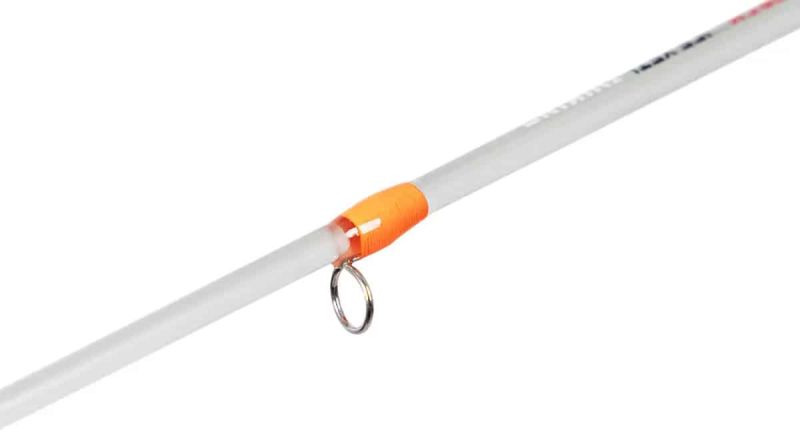 Вудка зимова Viking Fishing Yeti Ice Rod 50cm M 25g