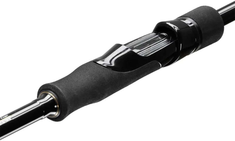 Спінінг Favorite U1 832MH 2.51m 7-28g Fast