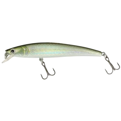 Воблер Strike Pro Arc Minnow 105SP 11.6г 0.0-1.0 м