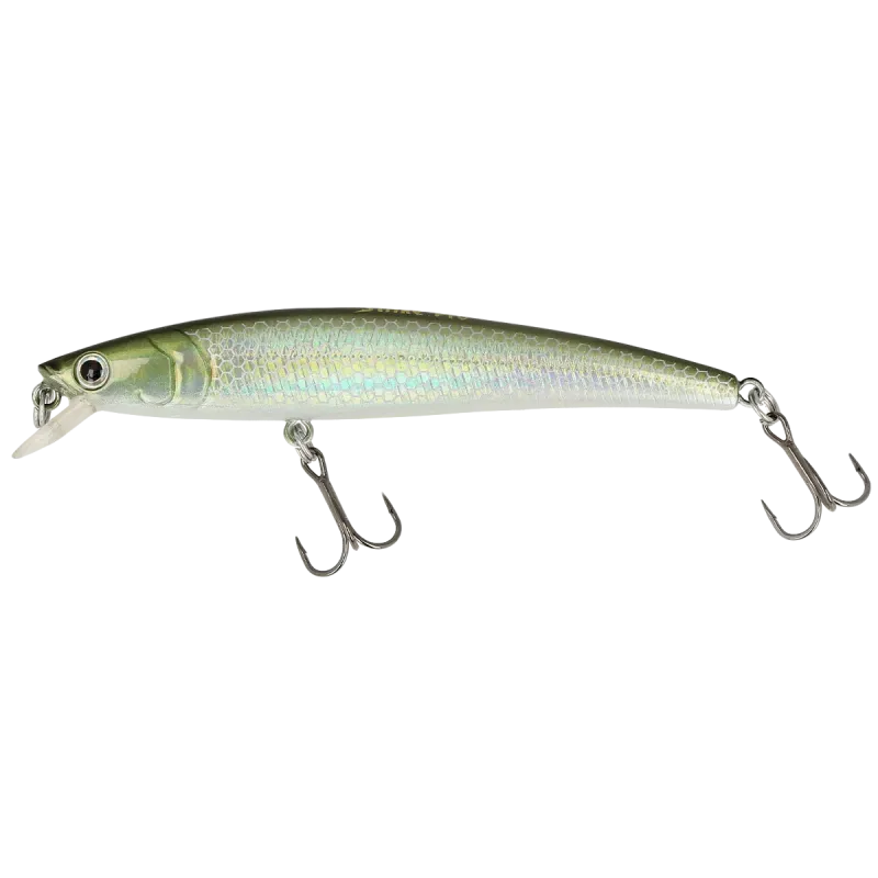 Воблер Strike Pro Arc Minnow 105SP 11.6г 0.0-1.0 м