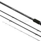 Фідерне вудлище Shimano Aero X1 3.66m max 90g
