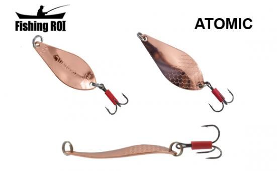 Блесна Fishing ROI Atomic 24gr 003