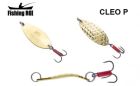 Блесна Fishing ROI Cleo 12gr 002 04305