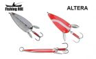 Блесна Fishing ROI Altera 12gr C017