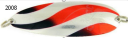 Блесна Fishing ROI Atomic 14gr 2008