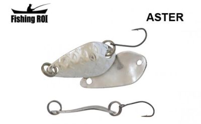 Блесна Fishing ROI Aster 4.8gr 01