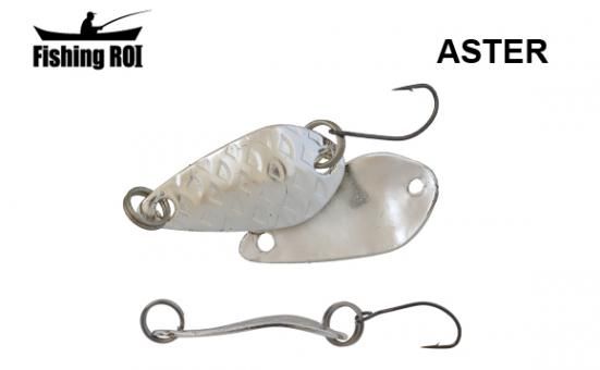 Блесна Fishing ROI Aster 4.8gr 01