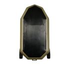 Лодка Bark В-240D передвижные сидения