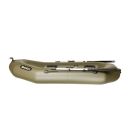 Лодка Bark В-240D передвижные сидения