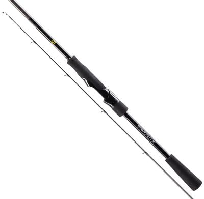 Спінінг Favorite U1 802ML 2.44m 4-18g Fast