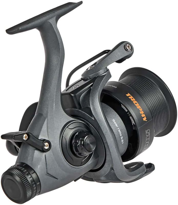 Котушка X-Fish Trophy Baitrunner
