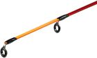 Вудка зимова Viking Fishing Maverick 60cm L max 15g ц:red