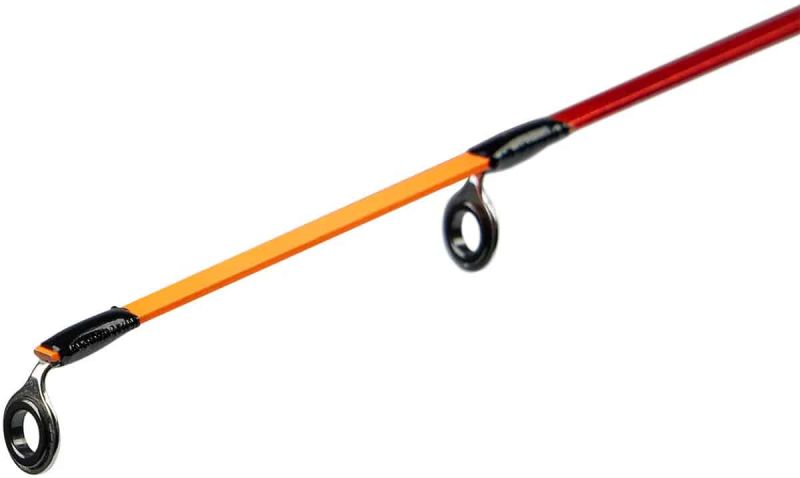 Вудка зимова Viking Fishing Maverick 60cm ML max 25g