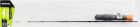 Вудка зимова Viking Fishing Yeti Ice Rod Solid Carbon 55cm M 25g