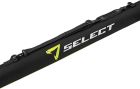 Чохол для вудилищ Select Semi Hard Rod Case 135x10cm Black
