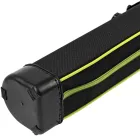 Чохол для вудилищ Select Semi Hard Rod Case 135x10cm Black