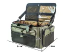 Сумка для риболовлі BIG CARP 55L