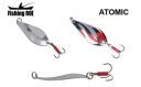 Блесна Fishing ROI Atomic 19gr 2008