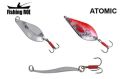 Блесна Fishing ROI Atomic S 19gr 1913
