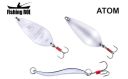 Блесна Fishinгр ROI Atom classic 17гр 01