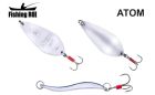 Блесна Fishinгр ROI Atom classic 14гр 01