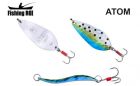 Блесна Fishinгр ROI Atom classic 14гр 025