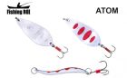 Блесна Fishinгр ROI Atom classic 14гр 063