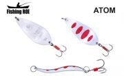 Блесна Fishinгр ROI Atomіс classic 10гр 063