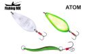 Блесна Fishinгр ROI Atom classic 17гр 153