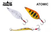 Блесна Fishinгр ROI Atomіс classic 10гр 062