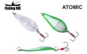 Блесна Fishinгр ROI Atomіс classic 10гр 145