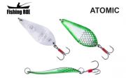 Блесна Fishinгр ROI Atomіс classic 10гр 145