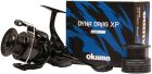 Котушка Okuma Dyna Drag XP Baitfeeder DAXP-7000 3+1BB
