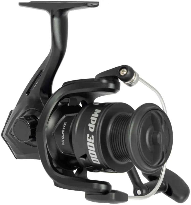 Котушка X-Fish MPP 3000 1+1BB