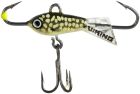 Балансир Viking Fishing Yeti Ice Jig 15mm 1.5g #13 Just Pike