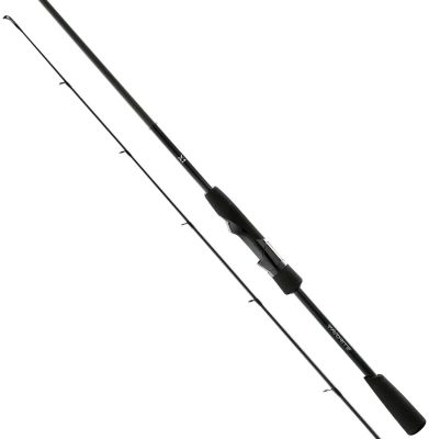 Спінінг Favorite X1 General Light X1.1-762ML 2.29m 4-14g Fast