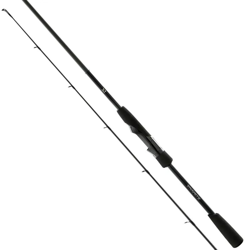 Спінінг Favorite X1 General Light X1.1-762ML 2.29m 4-14g Fast