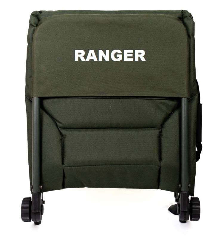 Крiсло коропове Ranger Chester