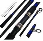 Коропове вудлище Weida Junior Carp 3.6м (100 — 300 g)