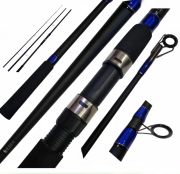 Коропове вудлище Weida Junior Carp 3.6м (100 — 300 g)