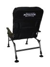 Крісло Novator SR-3 XL DeLuxe