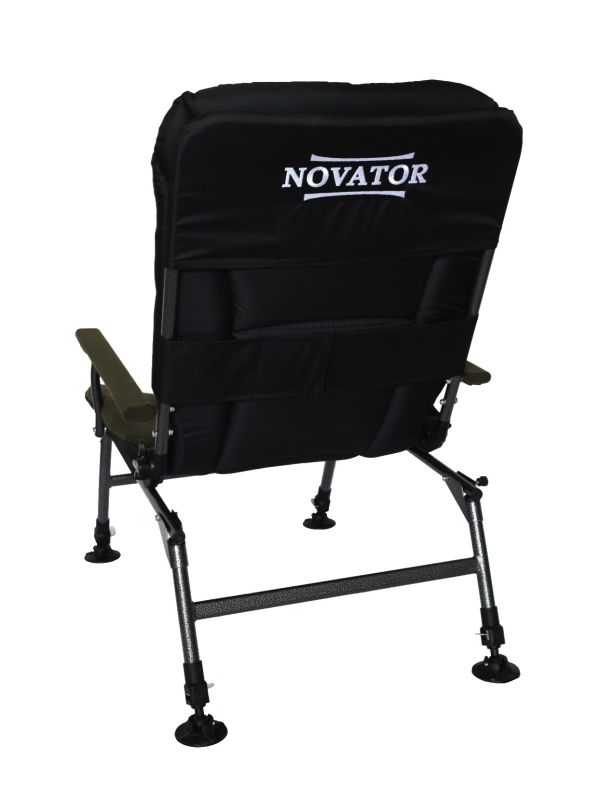 Крісло Novator SR-3 XL DeLuxe