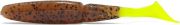 Gambler Little EZ 3.75" Pumpkin Chartreuse