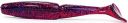 Gambler Little EZ 3.75" Rusty Pelican